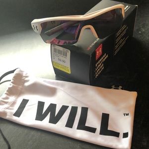 Under armour sunglasses - Youth